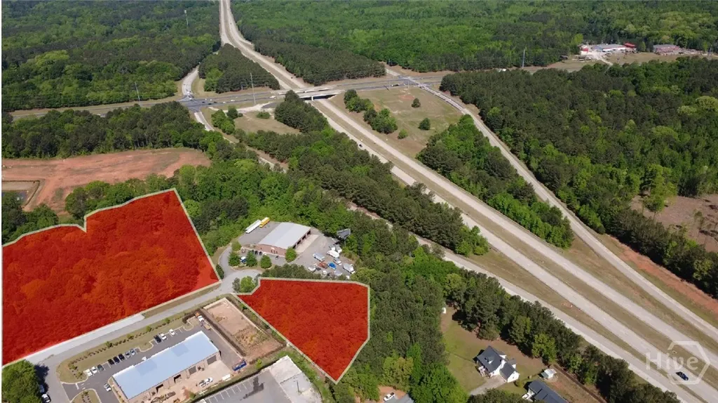 1130 Commerce Drive Bogart GA 30622