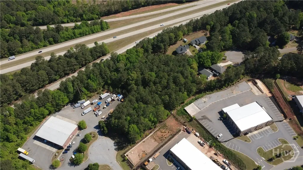1130 Commerce Drive Bogart GA 30622