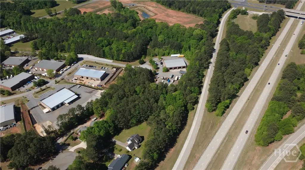 1130 Commerce Drive Bogart GA 30622