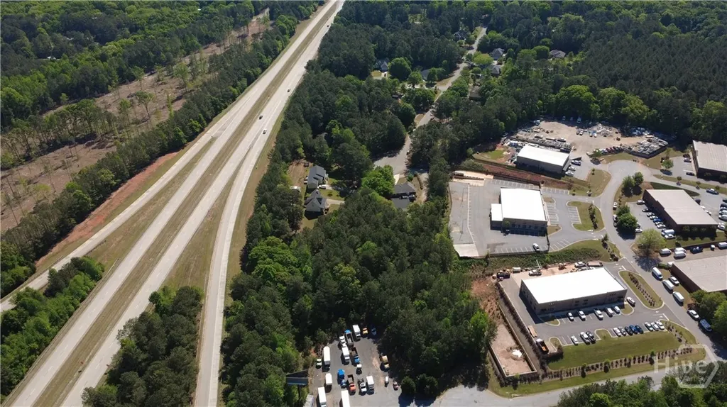 1130 Commerce Drive Bogart GA 30622