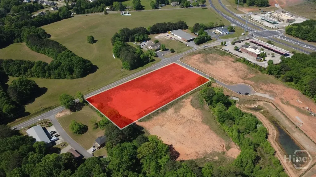 1140 Hidden Hill Court Bogart GA 30622