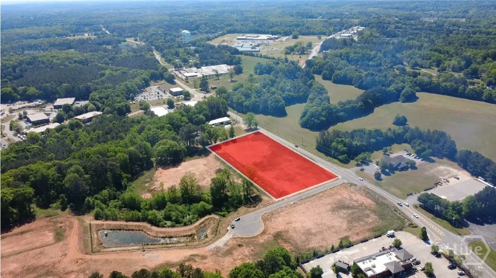 1140 Hidden Hill Court Bogart GA 30622
