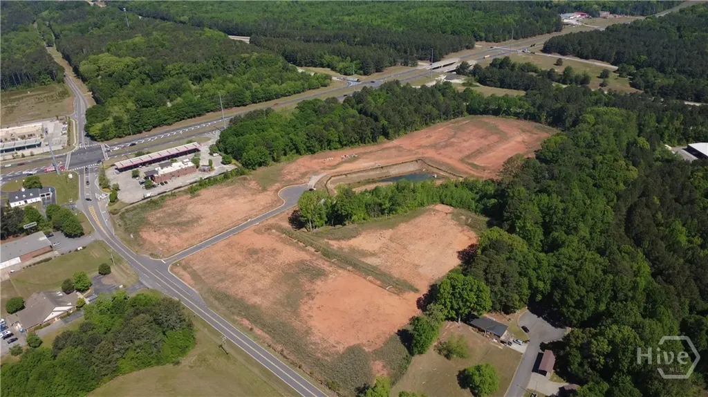 1140 Hidden Hill Court Bogart GA 30622