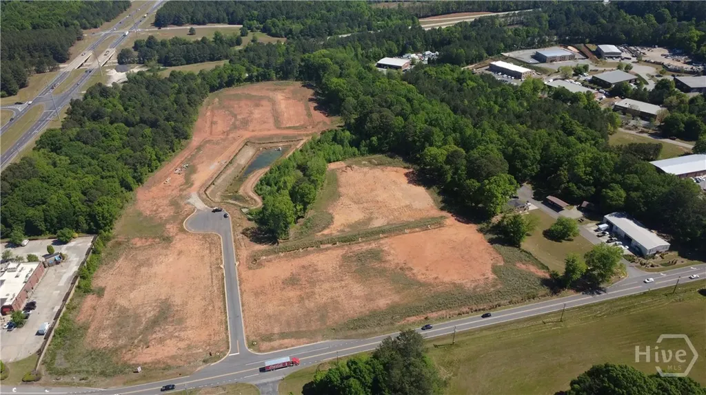 1140 Hidden Hill Court Bogart GA 30622