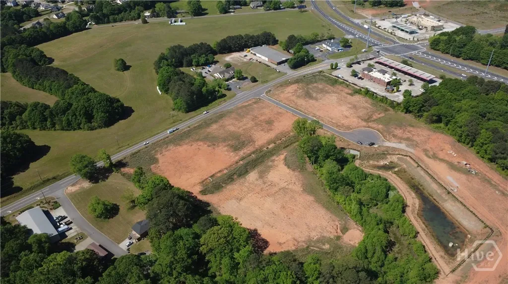 1140 Hidden Hill Court Bogart GA 30622