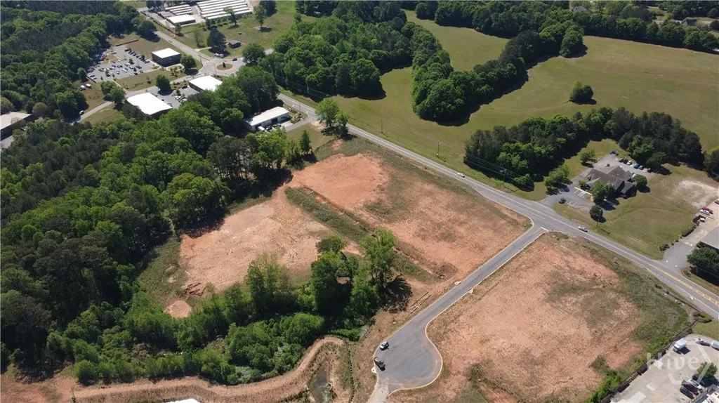 1140 Hidden Hill Court Bogart GA 30622
