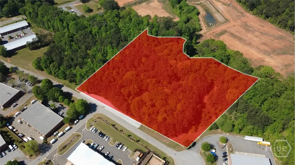 1091 Commerce Drive Bogart GA 30622
