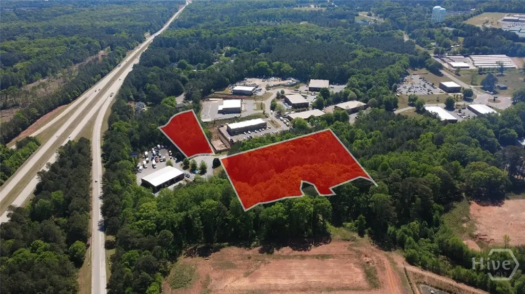 1091 Commerce Drive Bogart GA 30622