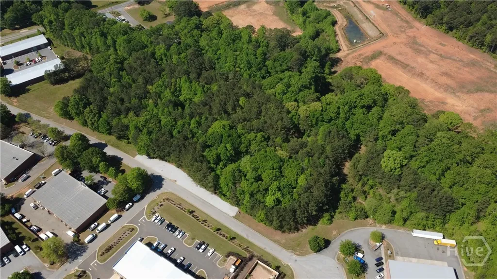 1091 Commerce Drive Bogart GA 30622