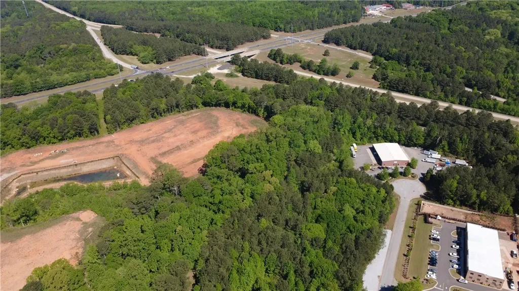 1091 Commerce Drive Bogart GA 30622