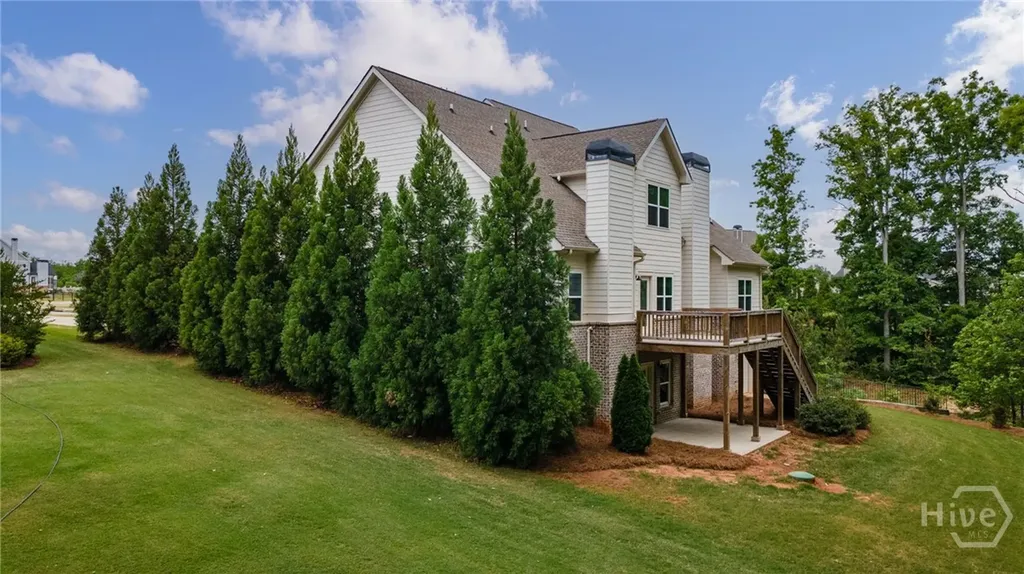 2934 Horseshoe Bend Lane Bogart GA 30622