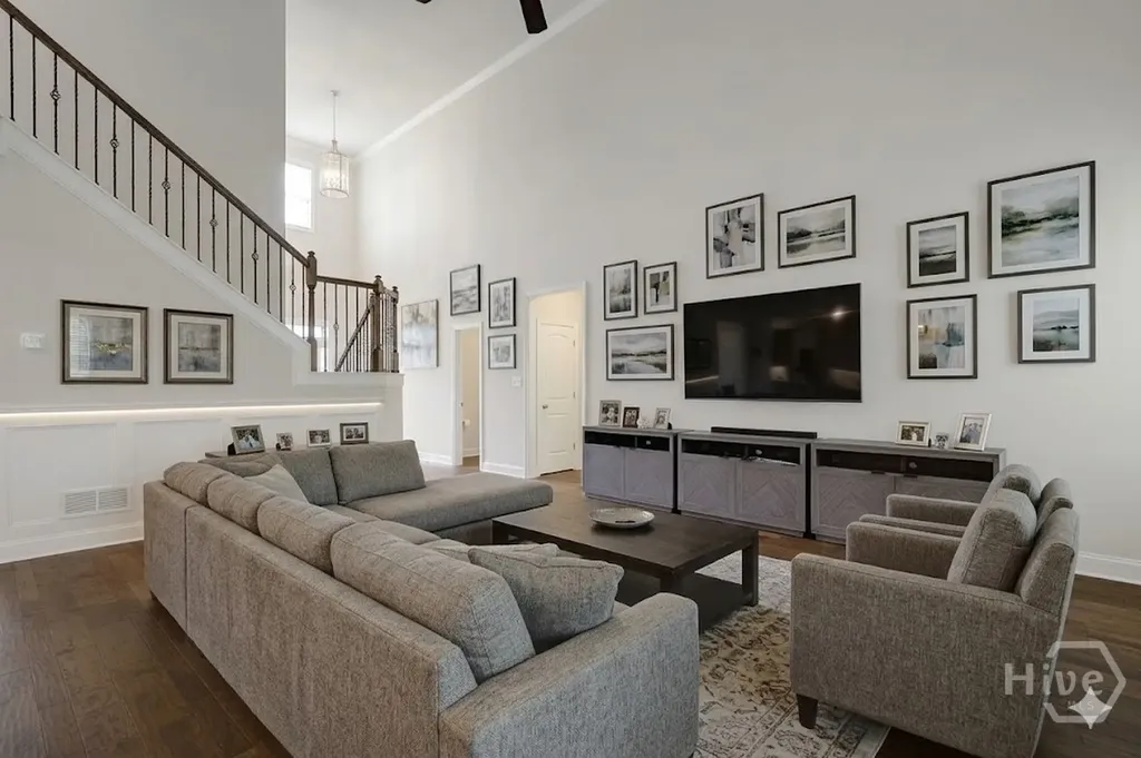 2934 Horseshoe Bend Lane Bogart GA 30622