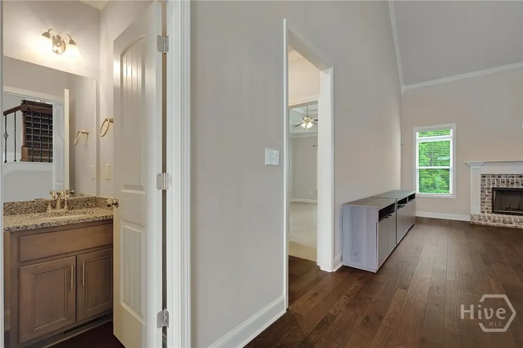 2934 Horseshoe Bend Lane Bogart GA 30622