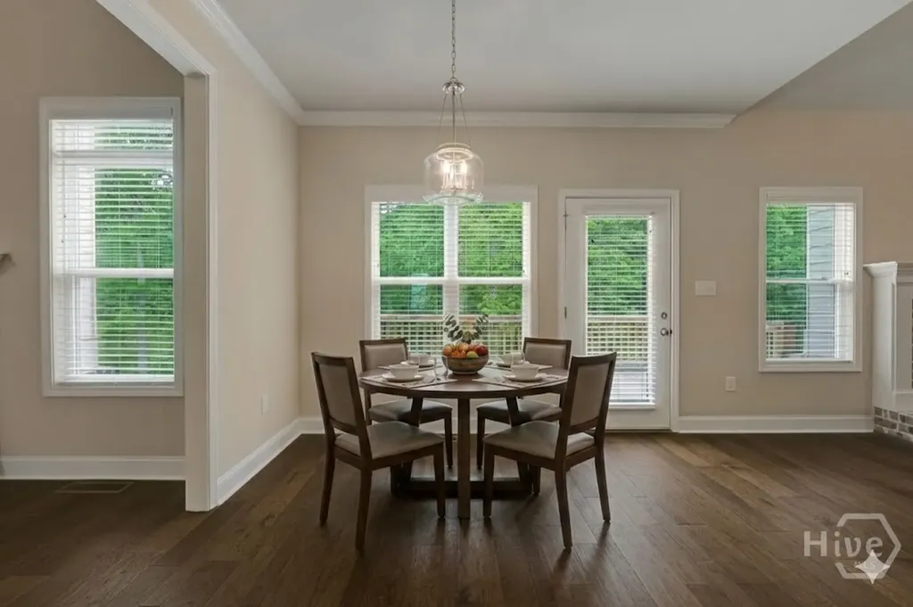 2934 Horseshoe Bend Lane Bogart GA 30622