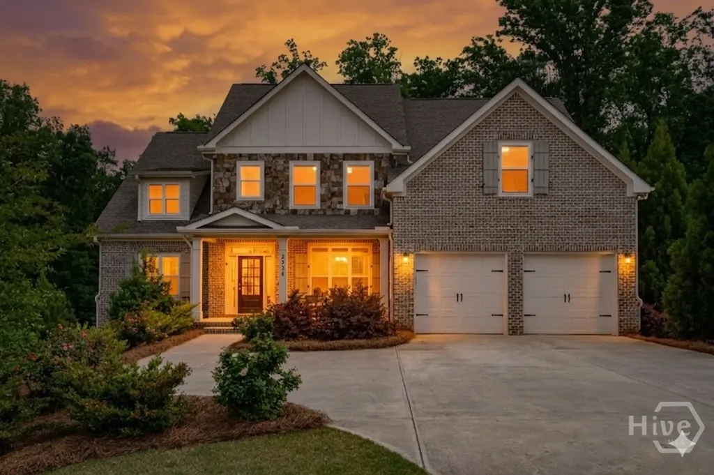 2934 Horseshoe Bend Lane Bogart GA 30622