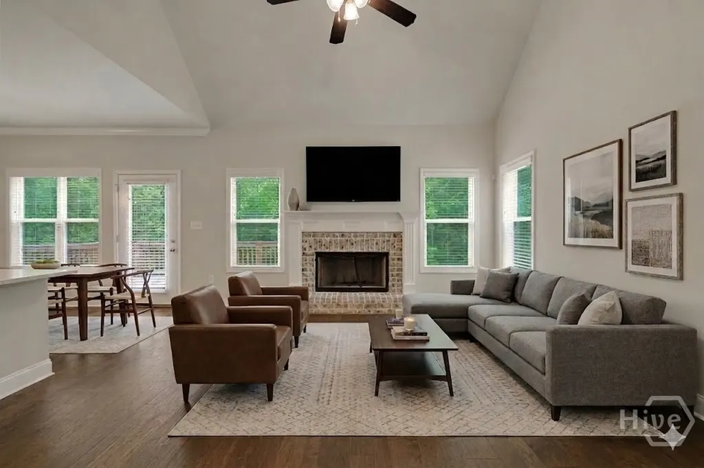 2934 Horseshoe Bend Lane Bogart GA 30622