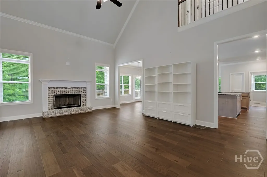 2934 Horseshoe Bend Lane Bogart GA 30622