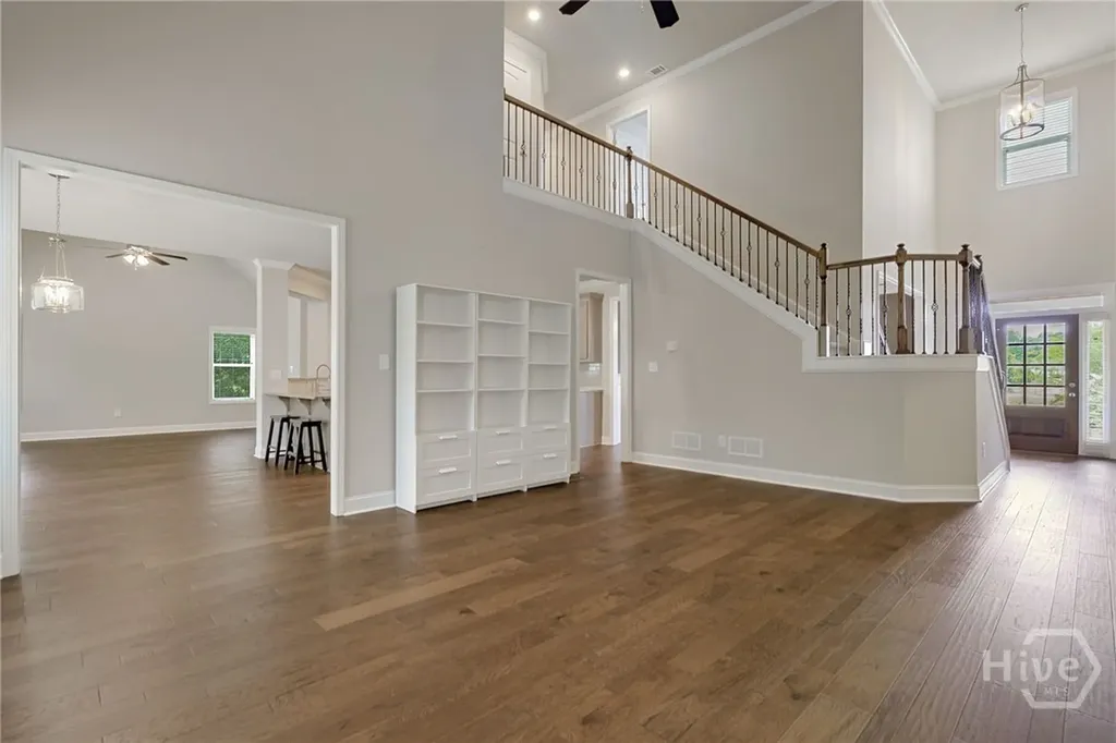 2934 Horseshoe Bend Lane Bogart GA 30622
