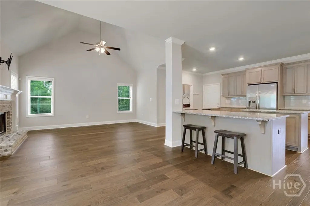 2934 Horseshoe Bend Lane Bogart GA 30622