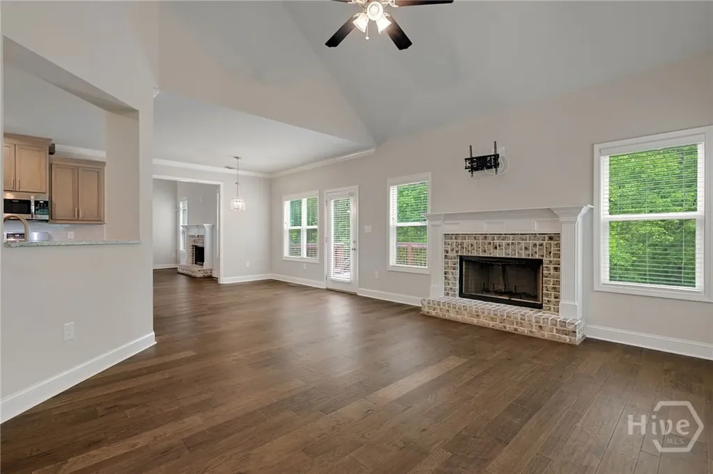 2934 Horseshoe Bend Lane Bogart GA 30622