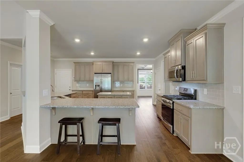 2934 Horseshoe Bend Lane Bogart GA 30622