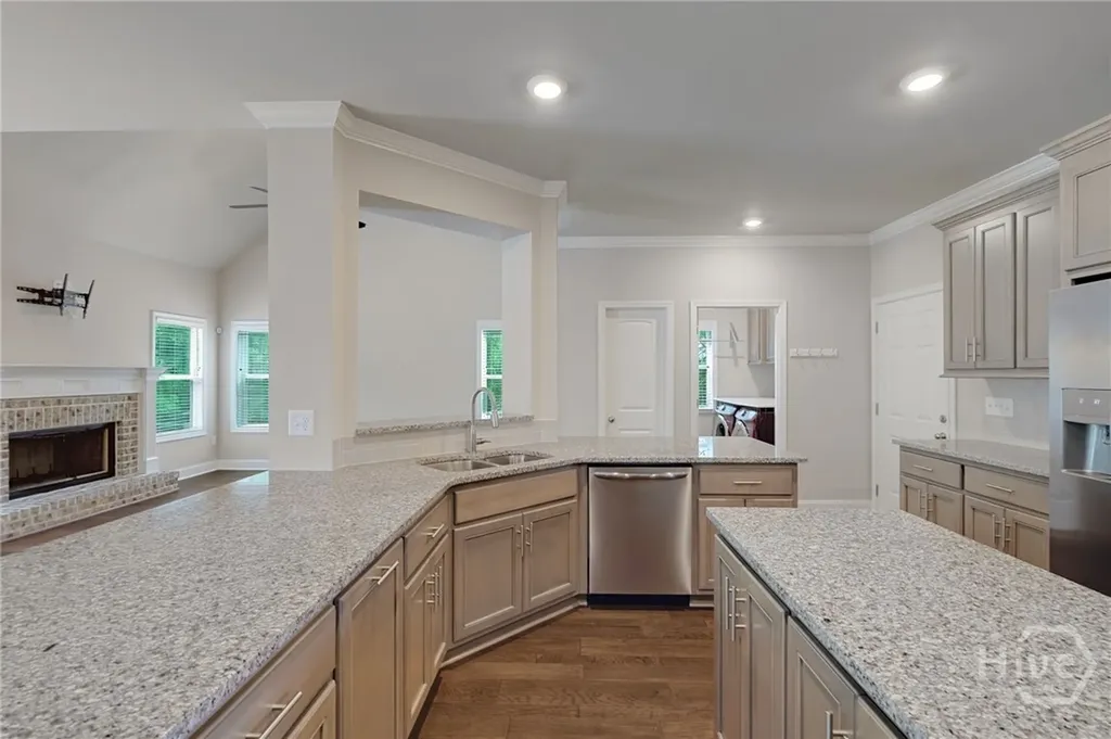 2934 Horseshoe Bend Lane Bogart GA 30622