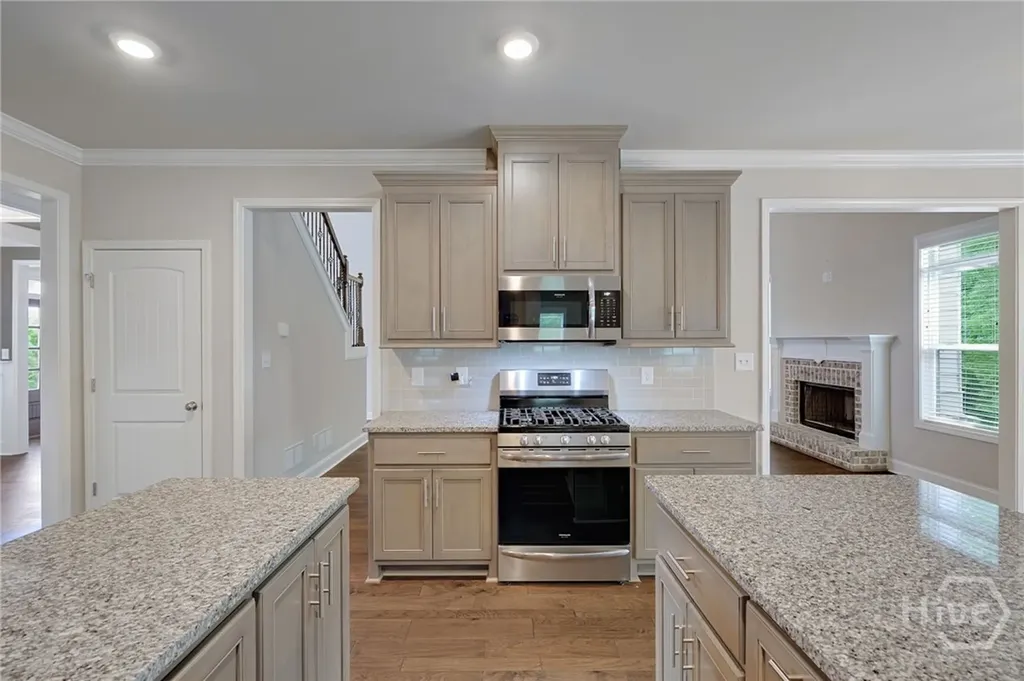 2934 Horseshoe Bend Lane Bogart GA 30622