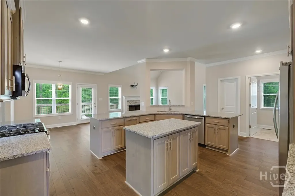 2934 Horseshoe Bend Lane Bogart GA 30622