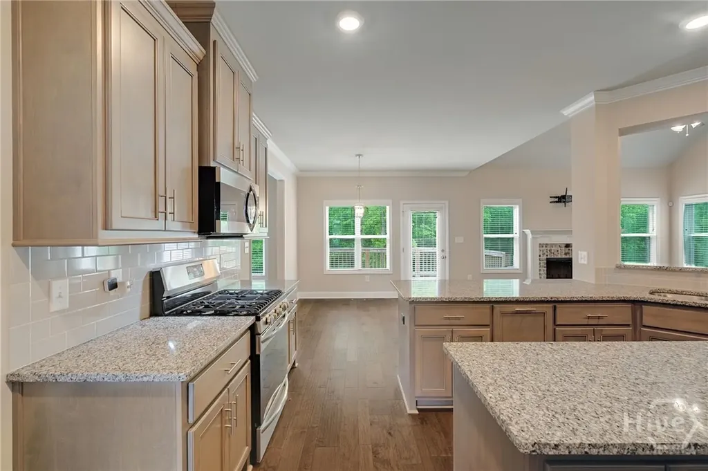 2934 Horseshoe Bend Lane Bogart GA 30622