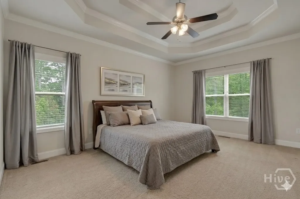 2934 Horseshoe Bend Lane Bogart GA 30622