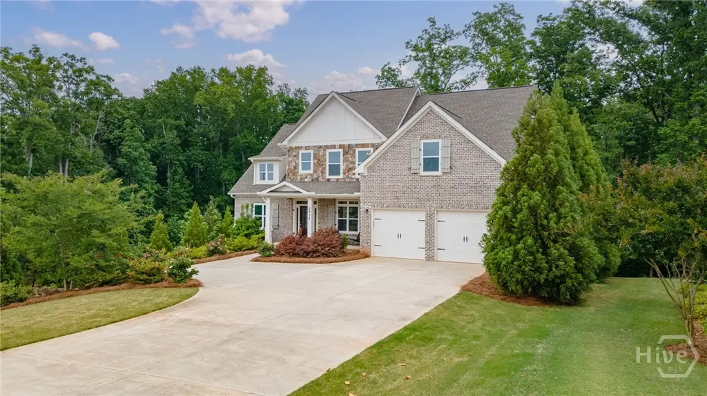 2934 Horseshoe Bend Lane Bogart GA 30622