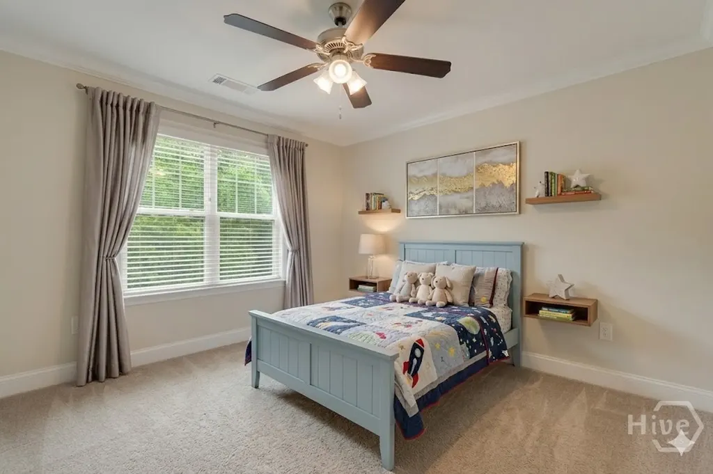 2934 Horseshoe Bend Lane Bogart GA 30622