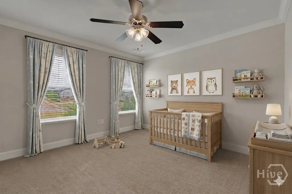2934 Horseshoe Bend Lane Bogart GA 30622
