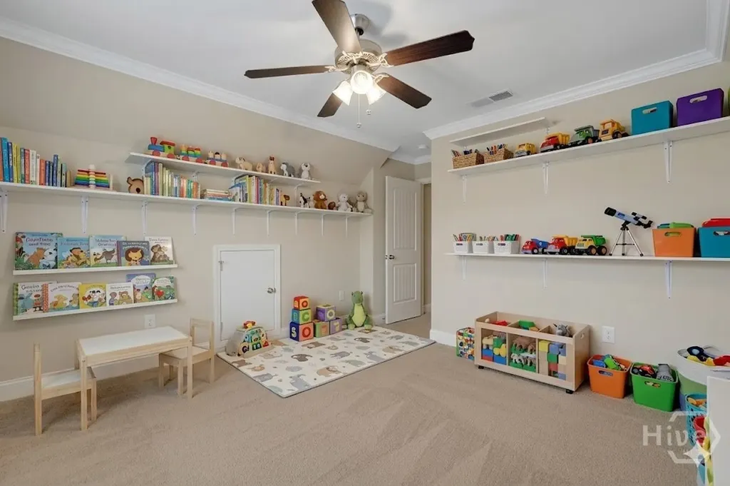 2934 Horseshoe Bend Lane Bogart GA 30622