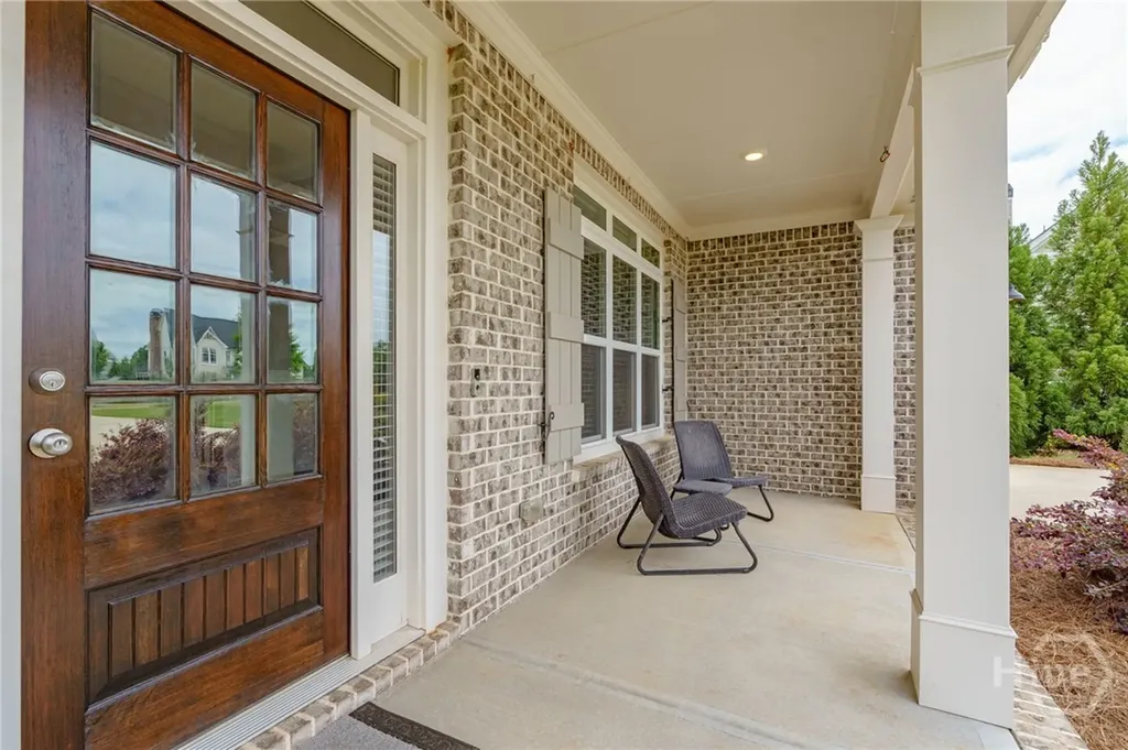 2934 Horseshoe Bend Lane Bogart GA 30622