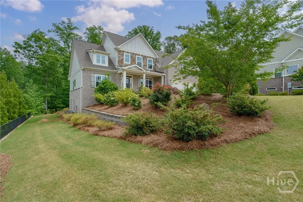 2934 Horseshoe Bend Lane Bogart GA 30622