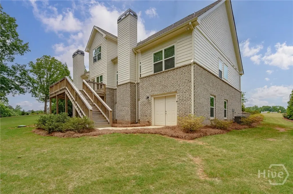 2934 Horseshoe Bend Lane Bogart GA 30622