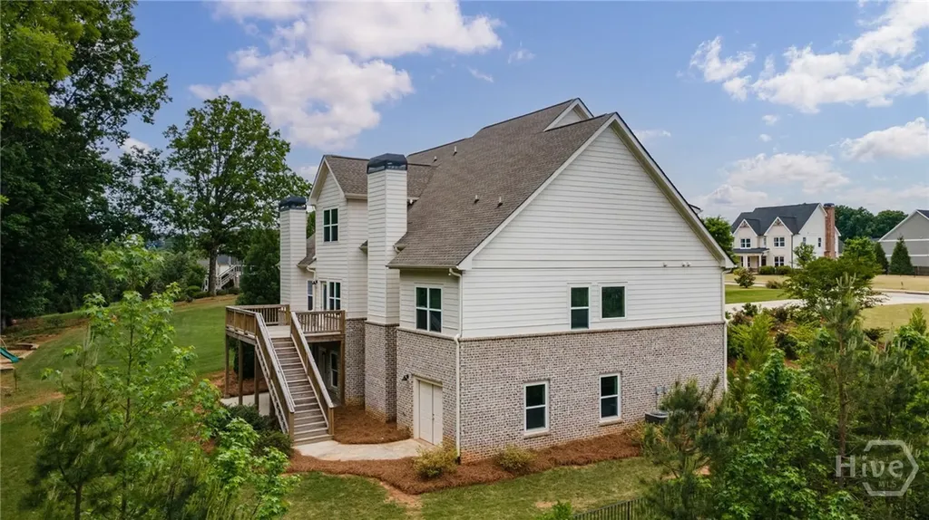 2934 Horseshoe Bend Lane Bogart GA 30622