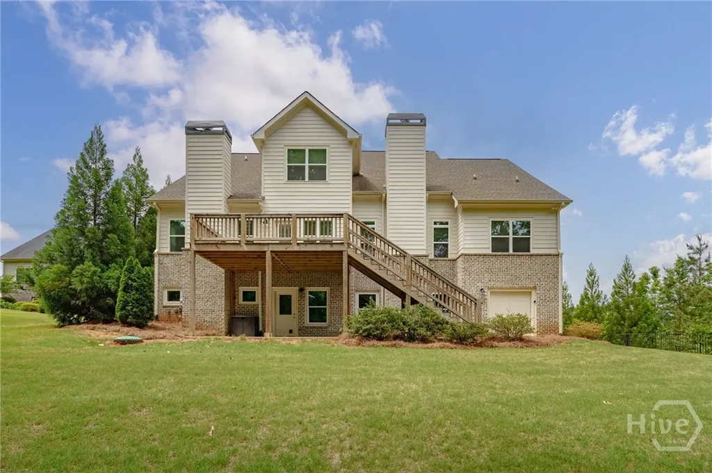 2934 Horseshoe Bend Lane Bogart GA 30622