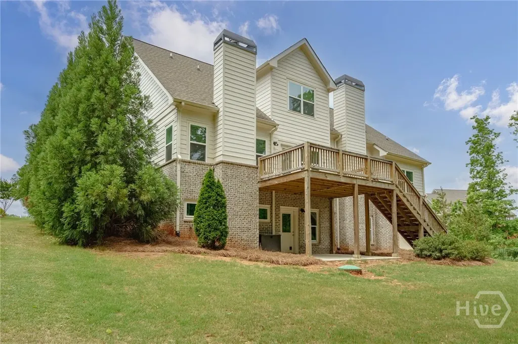 2934 Horseshoe Bend Lane Bogart GA 30622
