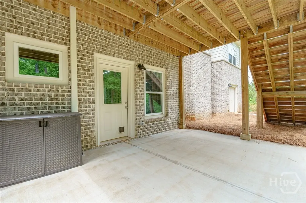 2934 Horseshoe Bend Lane Bogart GA 30622