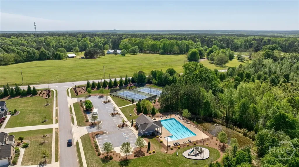 2934 Horseshoe Bend Lane Bogart GA 30622