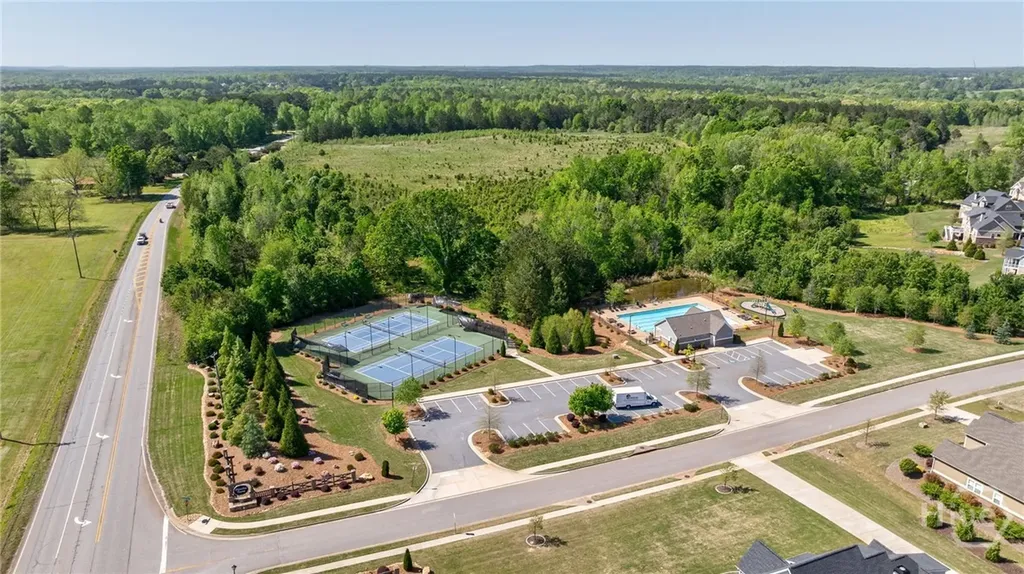 2934 Horseshoe Bend Lane Bogart GA 30622