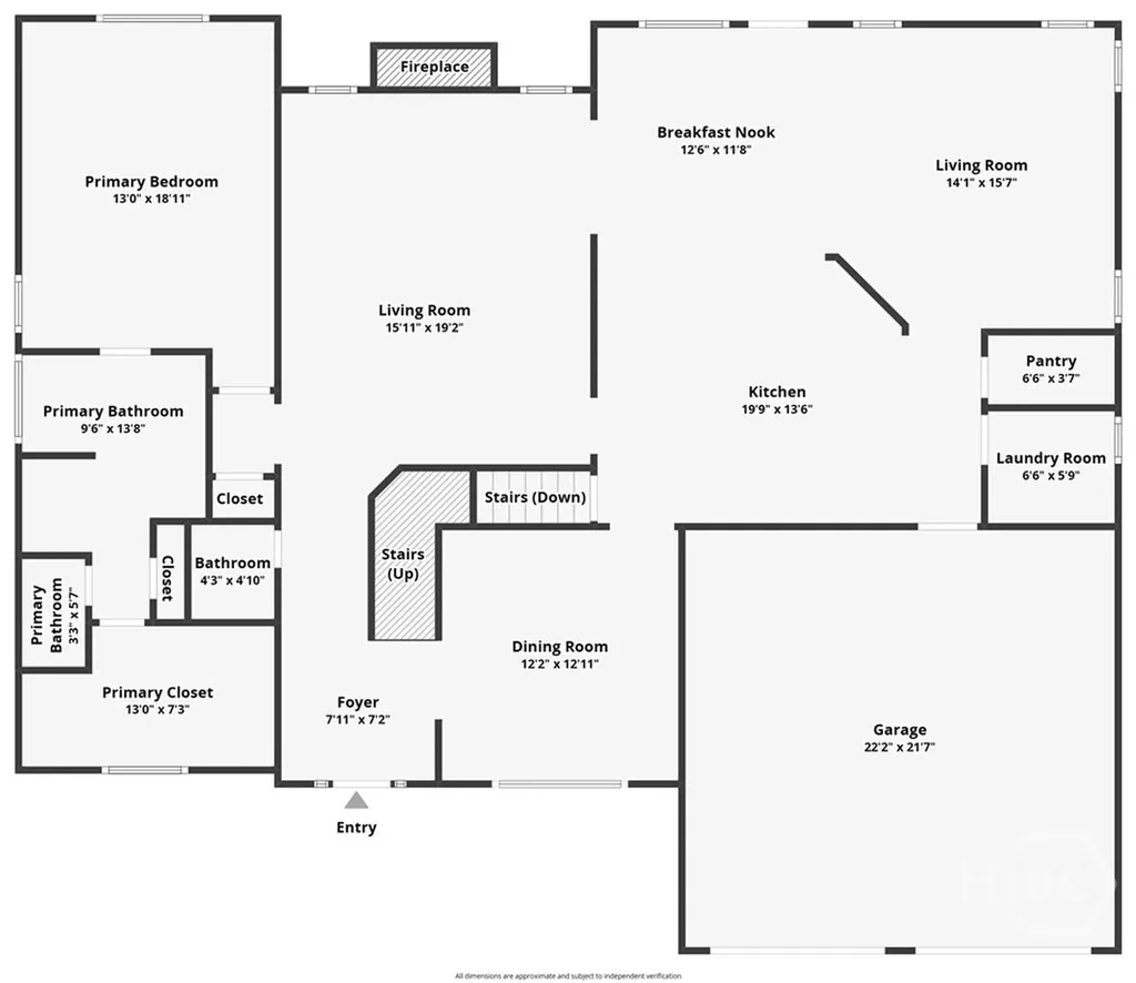 2934 Horseshoe Bend Lane Bogart GA 30622