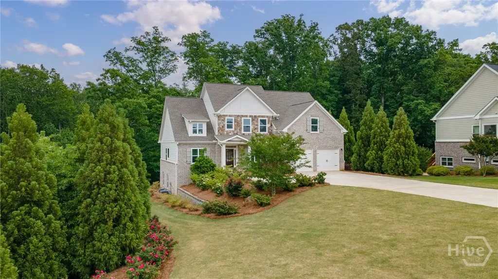 2934 Horseshoe Bend Lane Bogart GA 30622