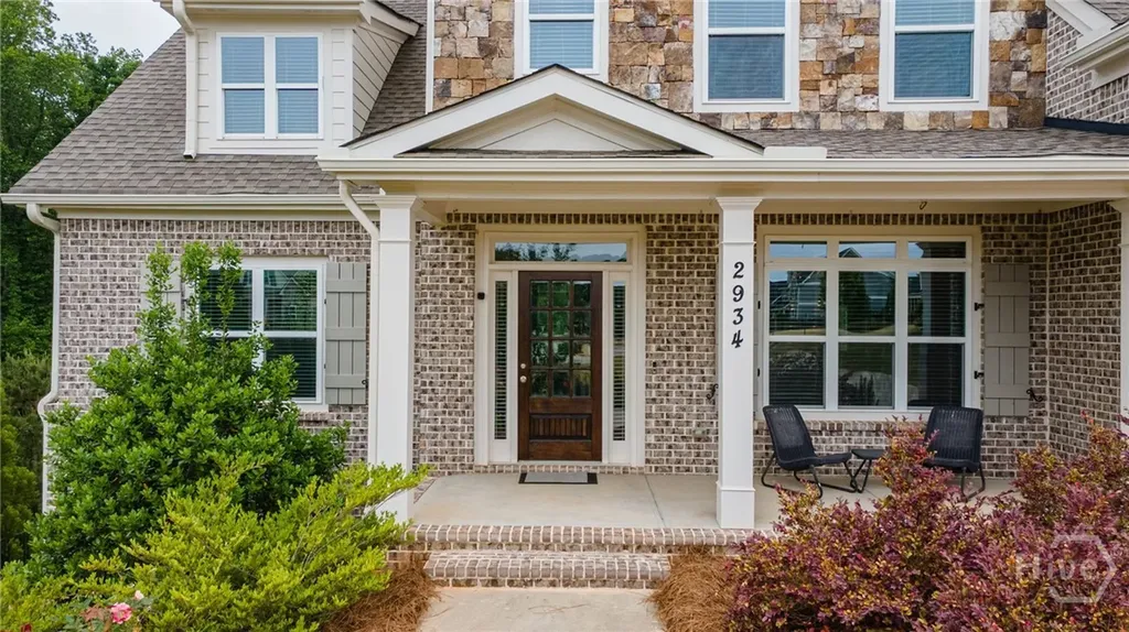 2934 Horseshoe Bend Lane Bogart GA 30622