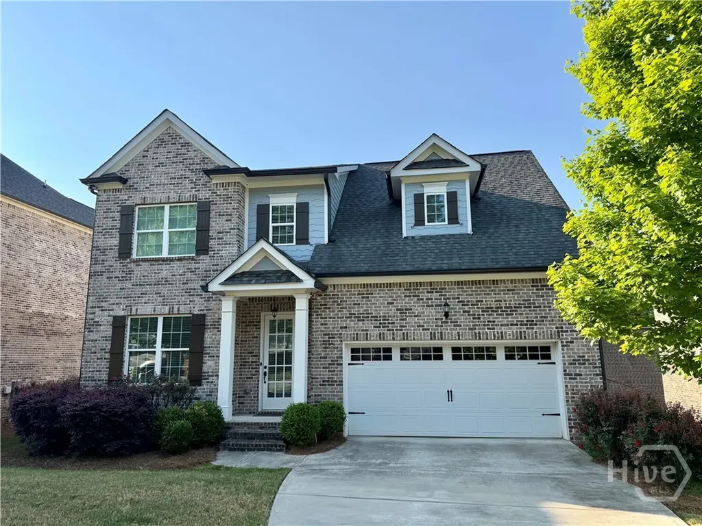 177 Towns Walk Drive Athens GA 30606