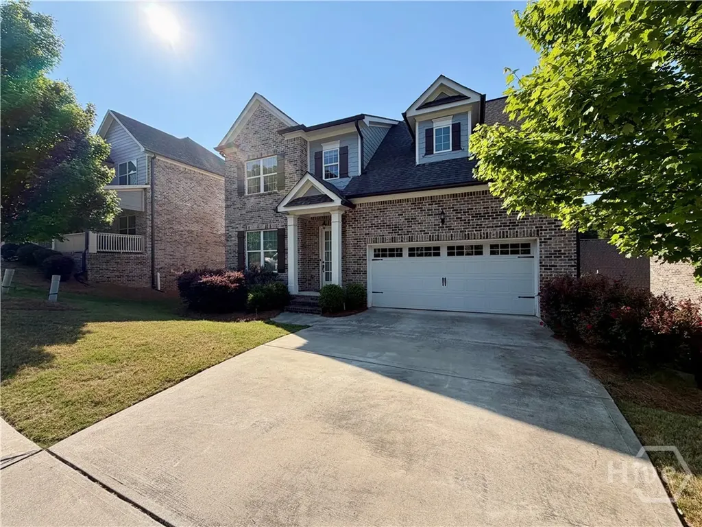 177 Towns Walk Drive Athens GA 30606