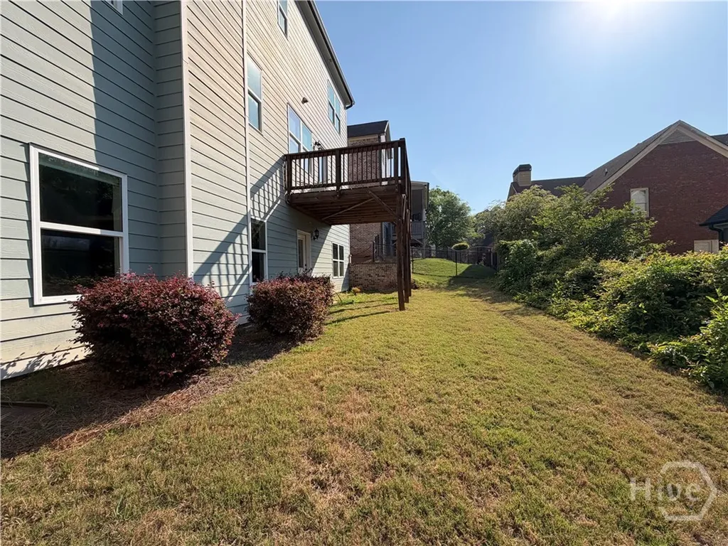 177 Towns Walk Drive Athens GA 30606