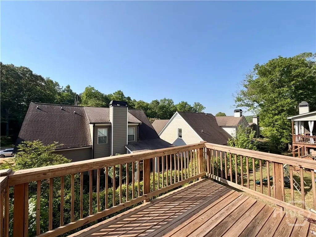 177 Towns Walk Drive Athens GA 30606